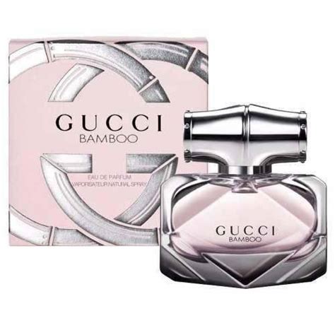 gucci gucci bamboo 75 ml edp|gucci bamboo best price.